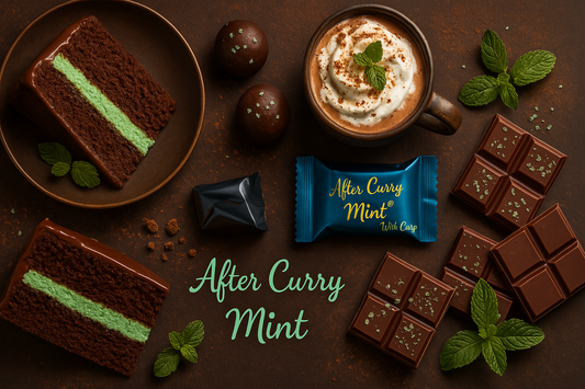 Why Mint Crisp Chocolate is a Must-Have for Dessert Lovers