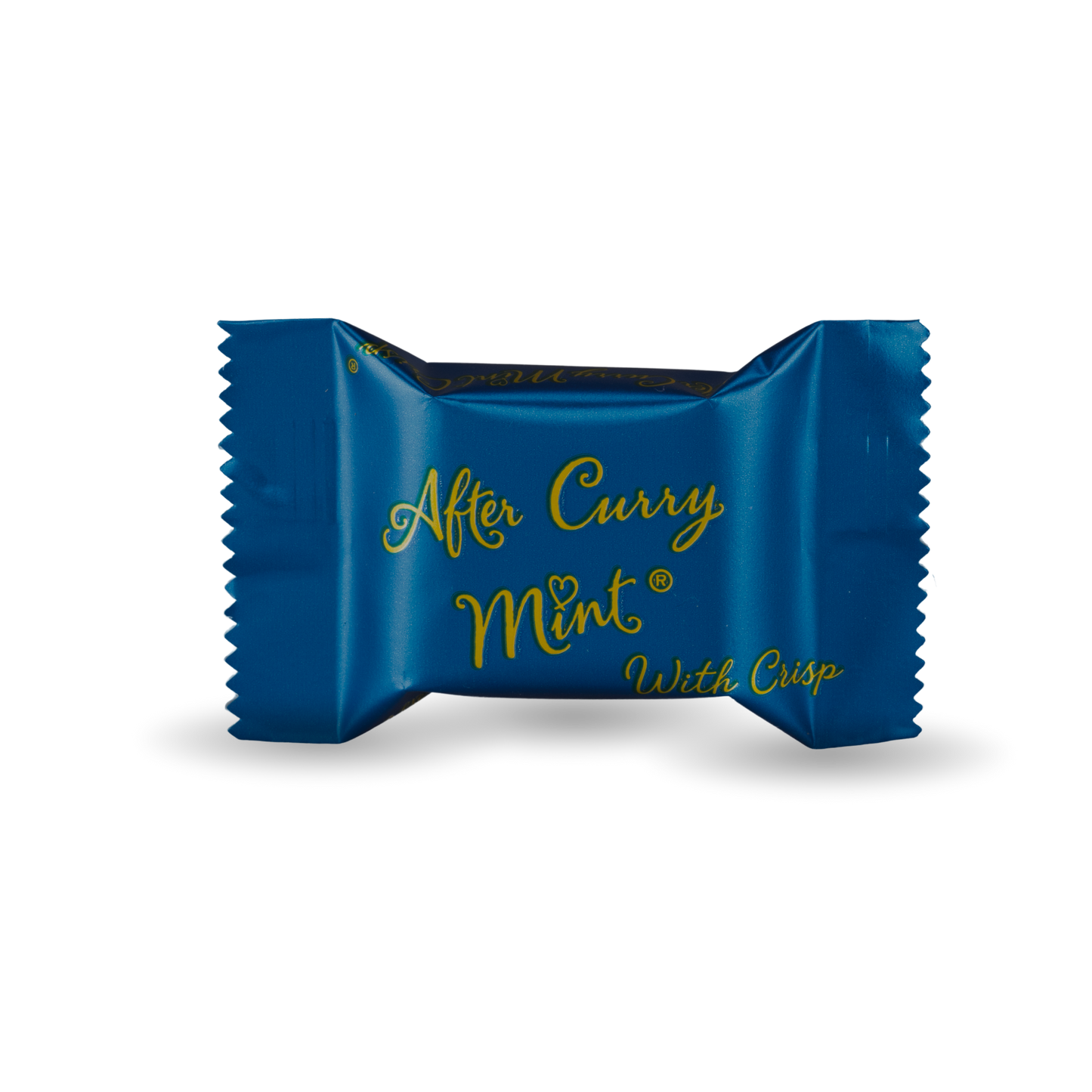 After Curry Mint with Crisp