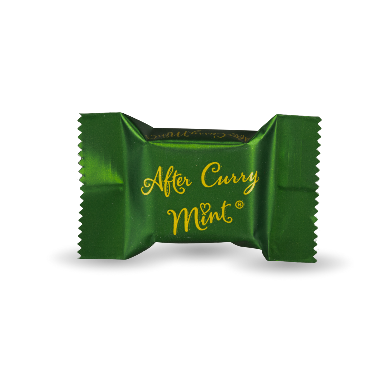 After Curry Mint Chocolate