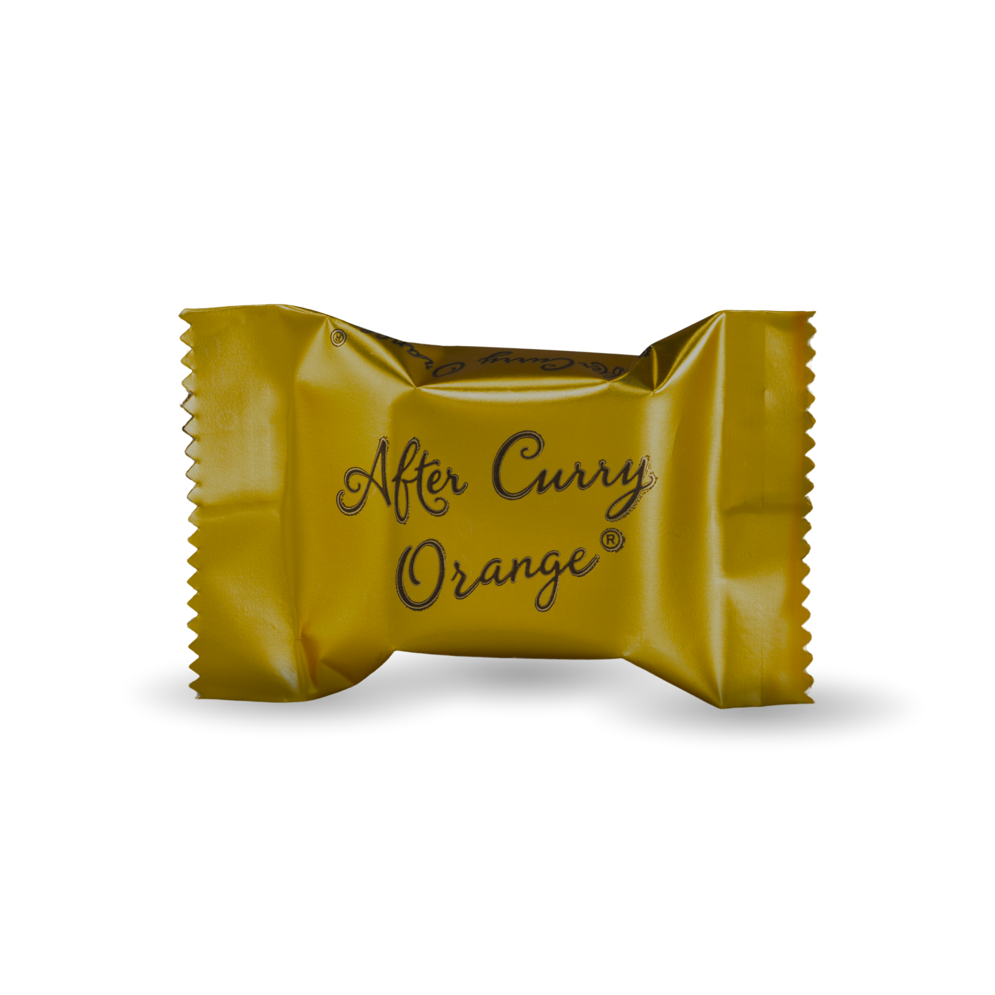 After Curry Orange