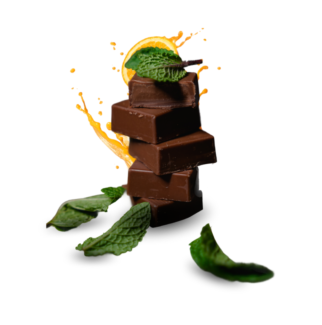 Mint Chocolate