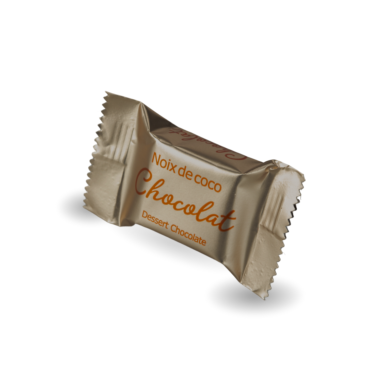 Noix De Coco Chocalat (Image-2)