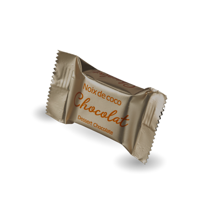 Noix De Coco Chocalat (Image-2)