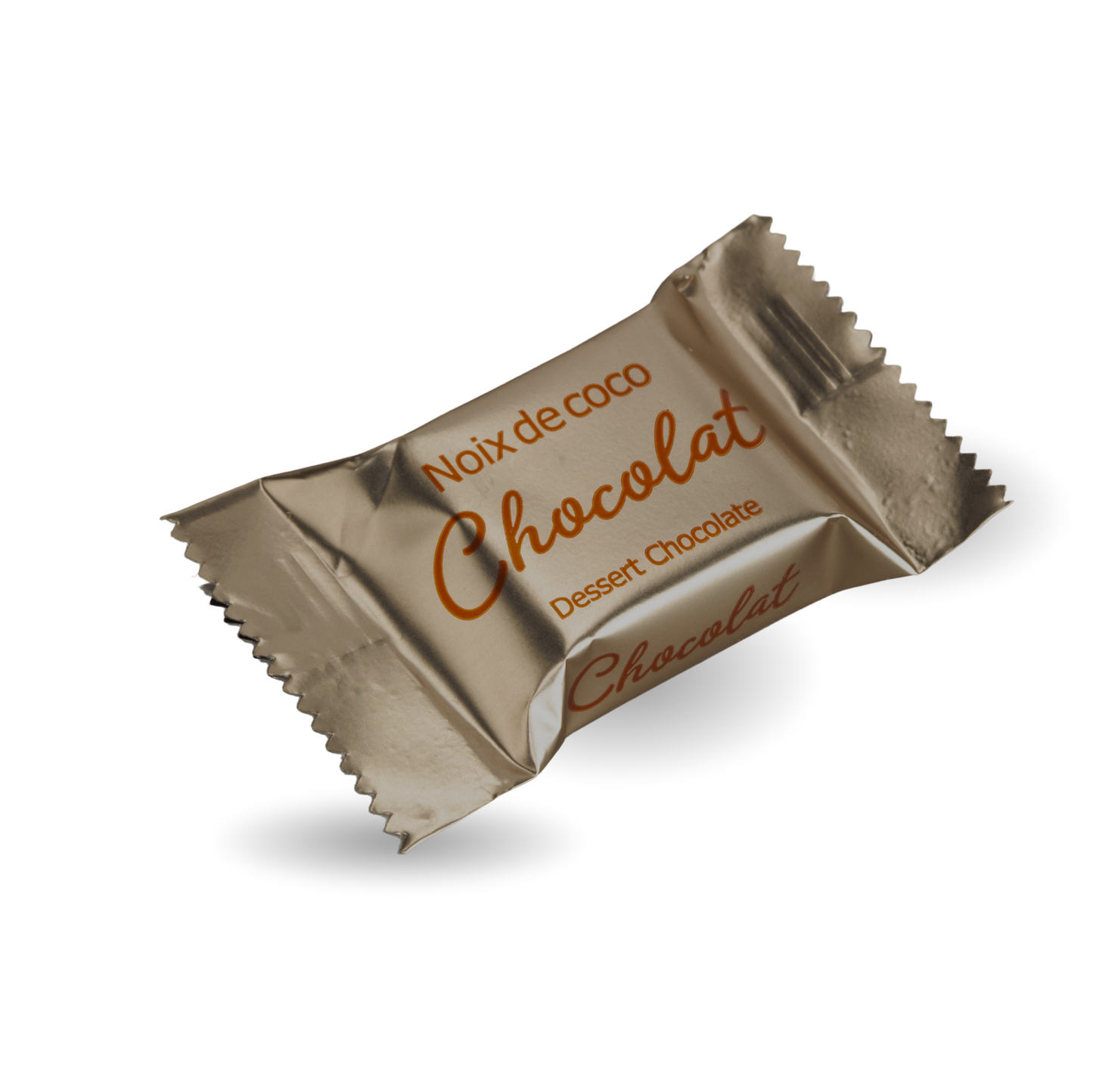 Noix De Coco Chocalat (Image-3)