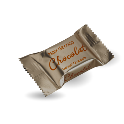 Noix De Coco Chocalat (Image-3)