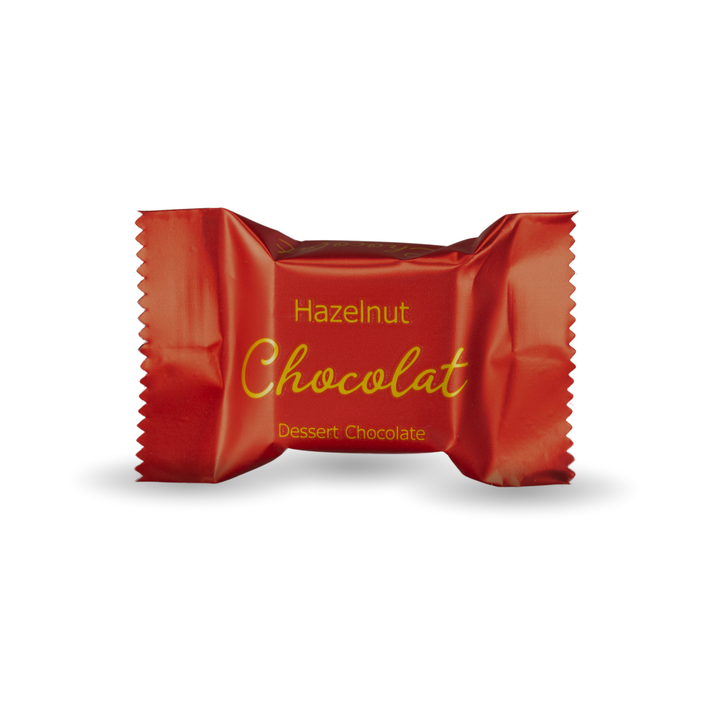 Hazelnut Chocolat