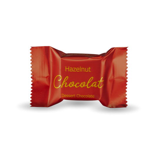 Hazelnut Chocolat